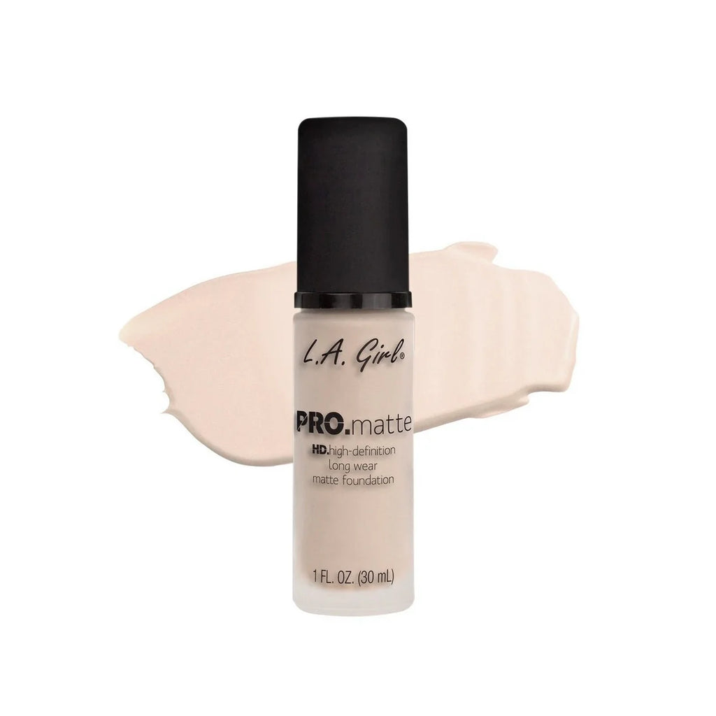 Base Pro Matte L.A Girl