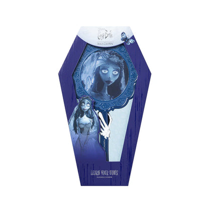 Espejo de Mano Corpse Bride x Beauty Creations