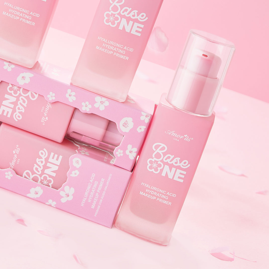 Primer Base One Amor Us