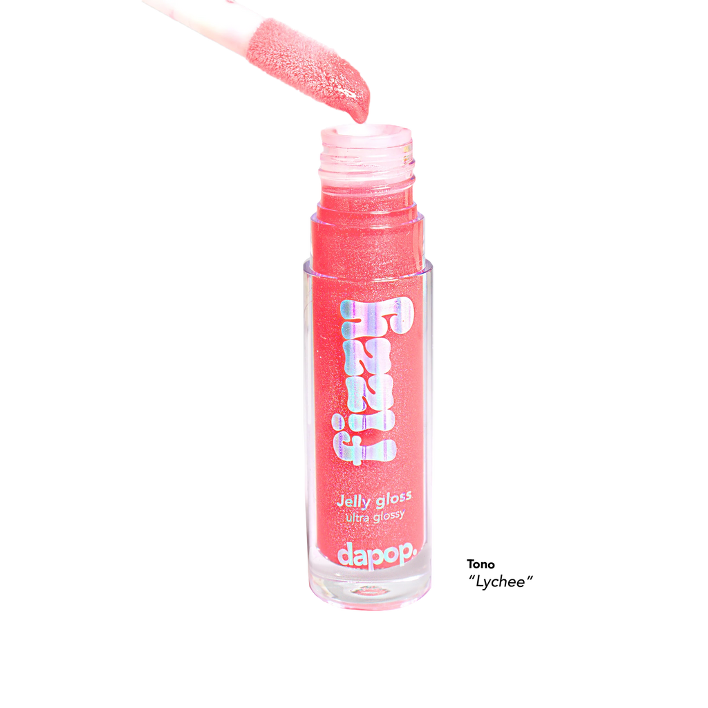 Lip Gloss Fizzy Dapop