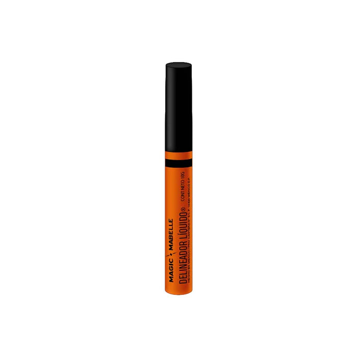 Delineador Liquido Magic Mabelle