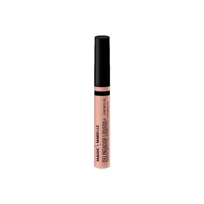 Delineador Liquido Magic Mabelle