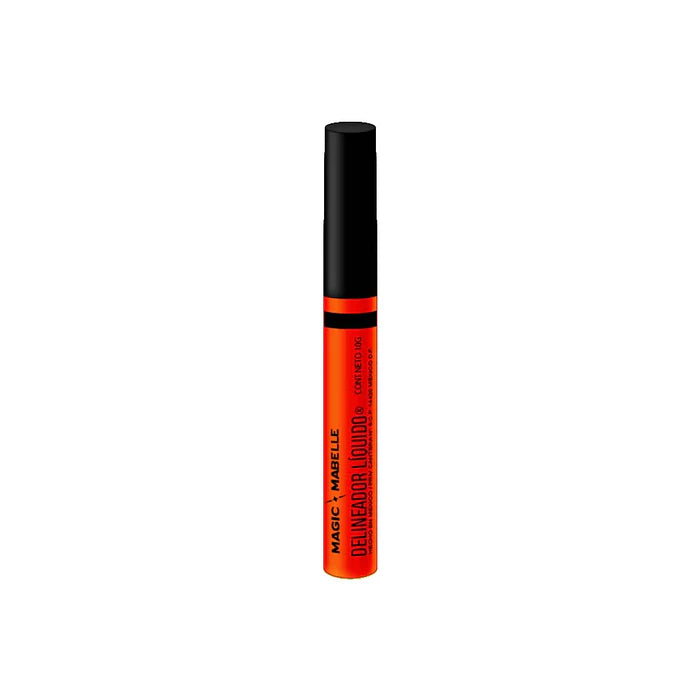Delineador Liquido Magic Mabelle