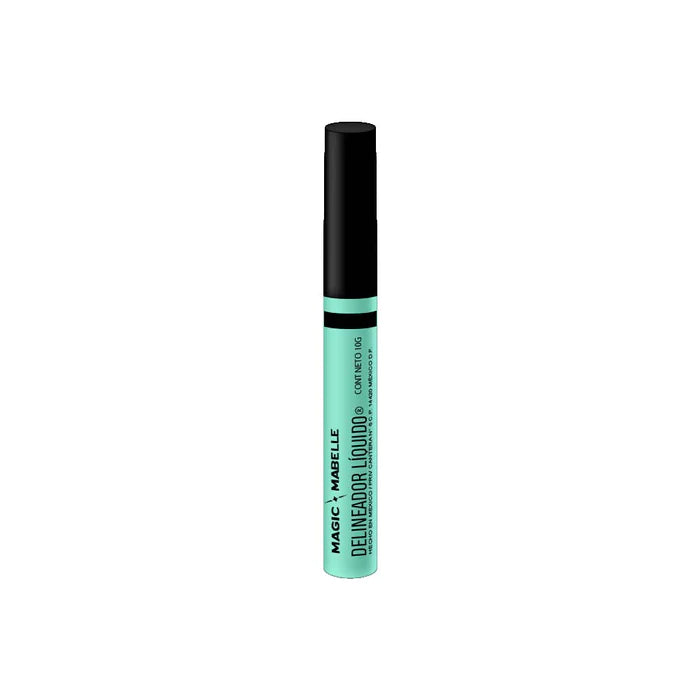 Delineador Liquido Magic Mabelle