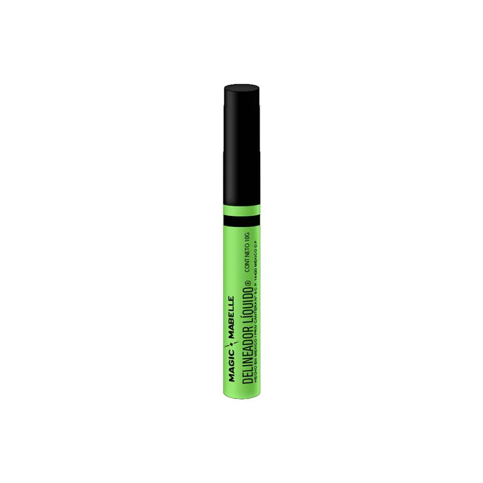 Delineador Liquido Magic Mabelle