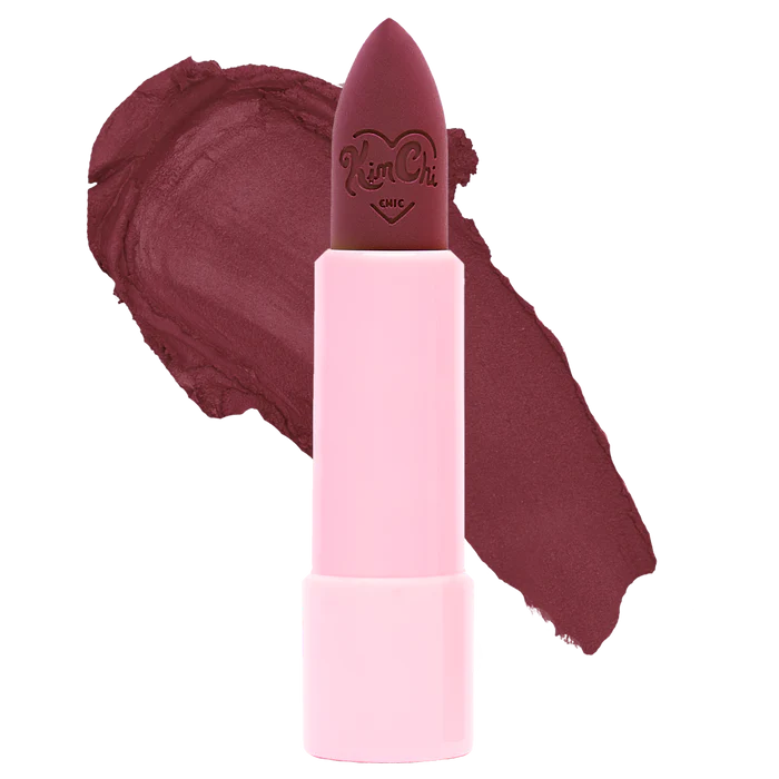 Marshmallow Butter Lippie Kim Chic
