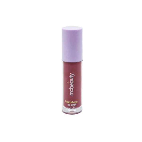 Lip Gloss High Shine Lip Drip! Mc Beauty