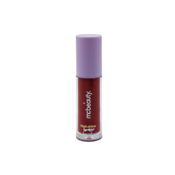 Lip Gloss High Shine Lip Drip! Mc Beauty