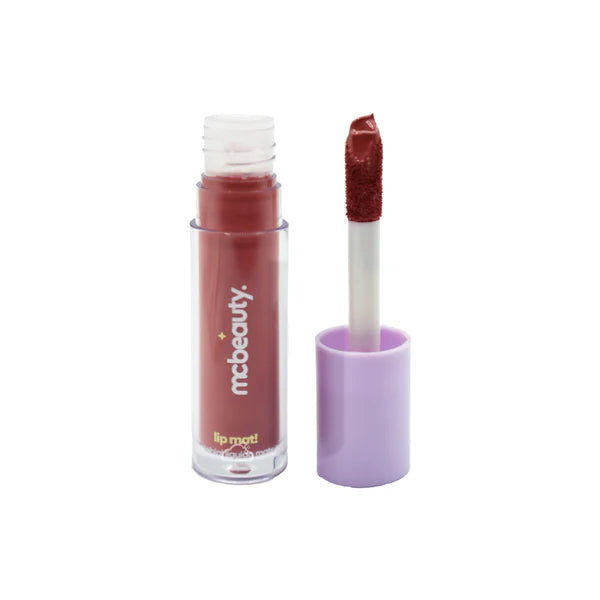 Lip Mat Mcbeauty