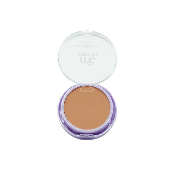 Polvo Compacto Mc Beauty