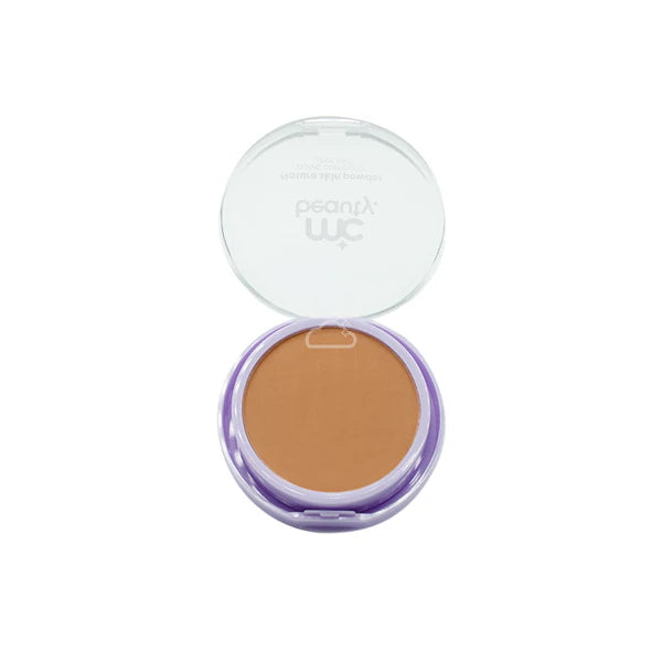 Polvo Compacto Mc Beauty