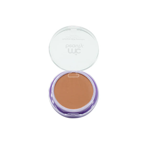 Polvo Compacto Mc Beauty