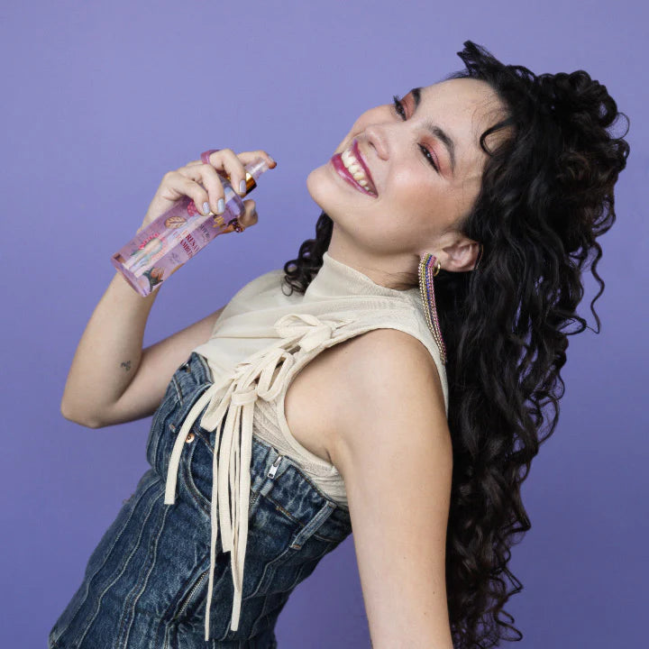 Body Mist 236 ml Yuya