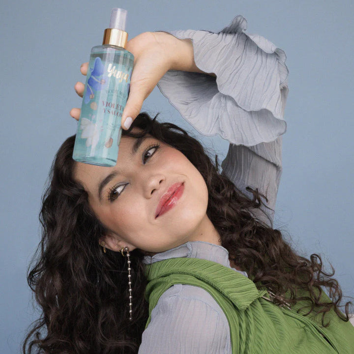 Body Mist 236 ml Yuya