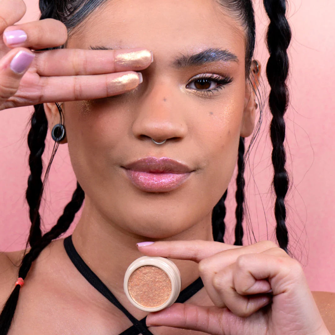 Sombra Cremosa Individual Atenea