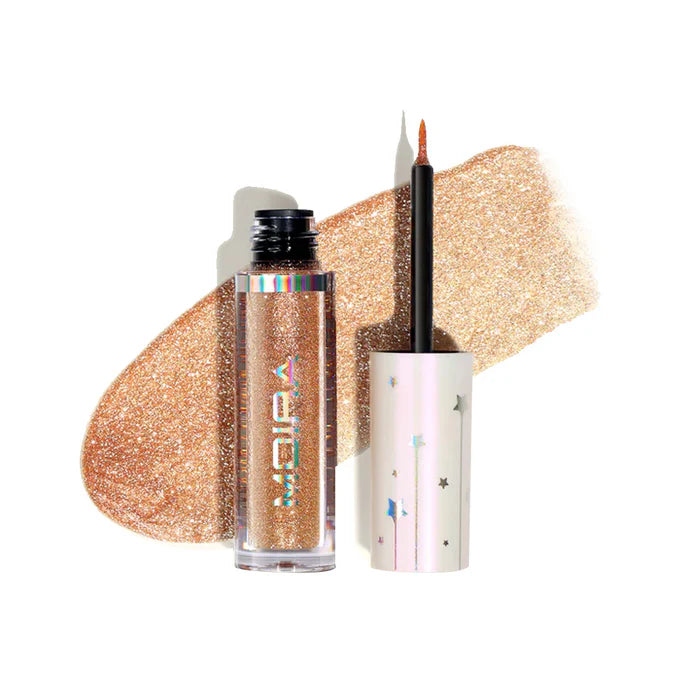 Delineador Glitter Glitter Moira