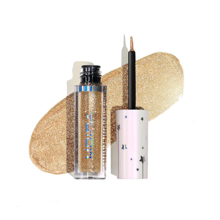 Delineador Glitter Glitter Moira