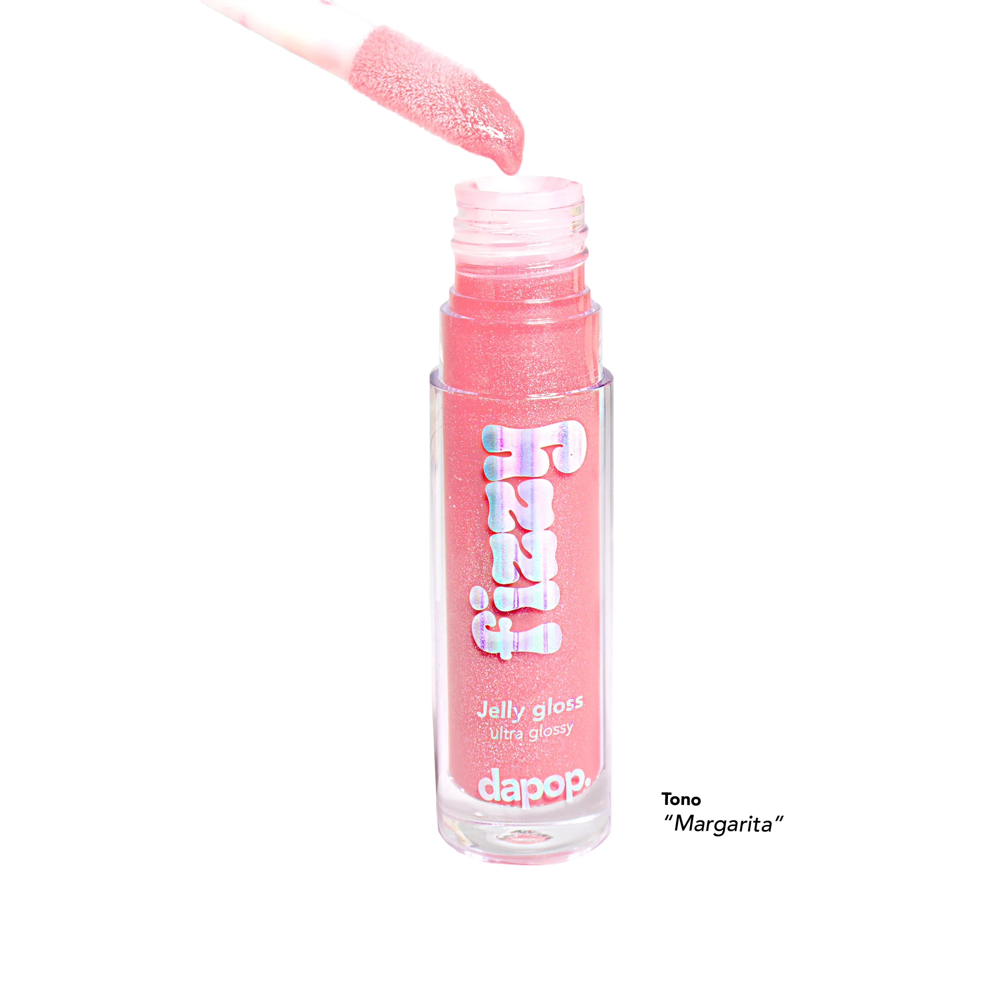 Lip Gloss Fizzy Dapop
