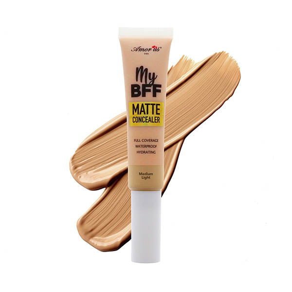 Corrector My BFF Amor Us