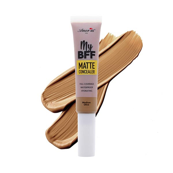 Corrector My BFF Amor Us