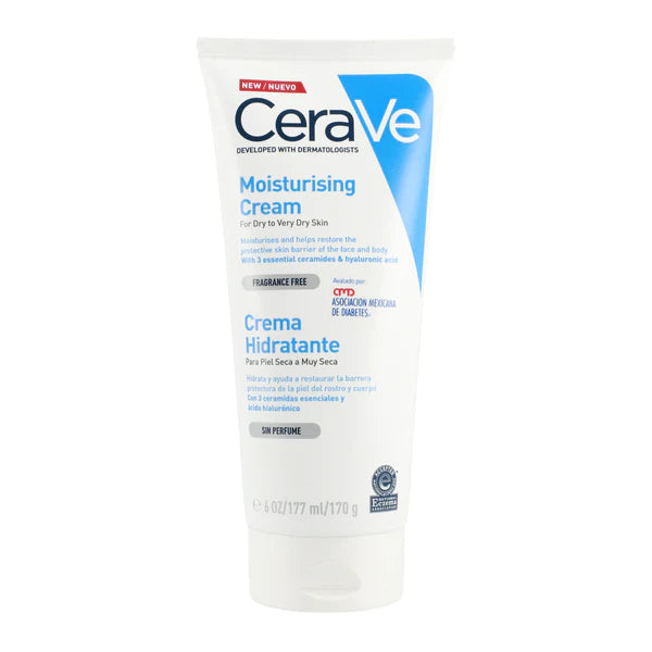 Crema Hidratante Cerave