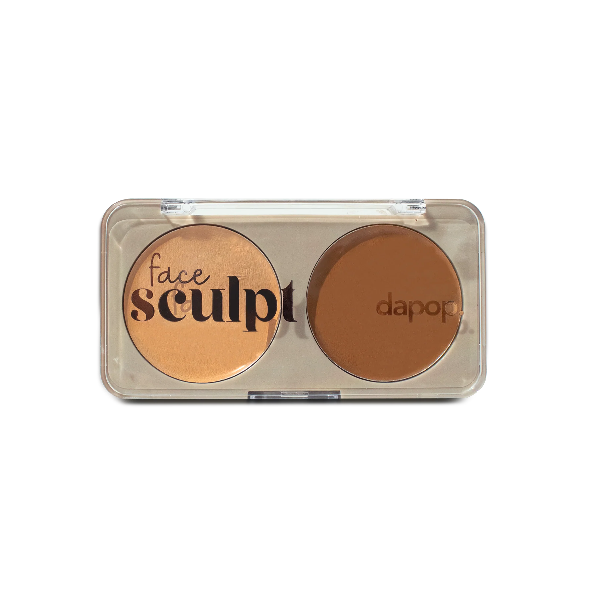 Contorno en Crema Dapop