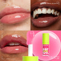 Gloss Fat Oil Missed Call Nyx