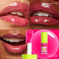 Gloss Fat Oil Supermodel Nyx