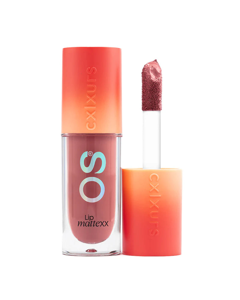 Lip Mattexx Os CXLXURS