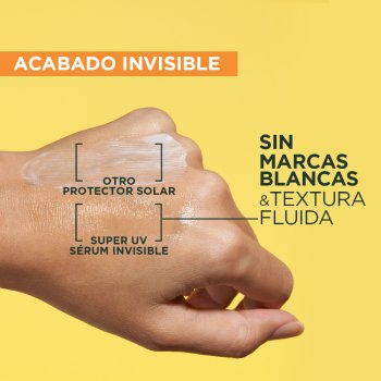 Protector Solar Super Uv Garnier