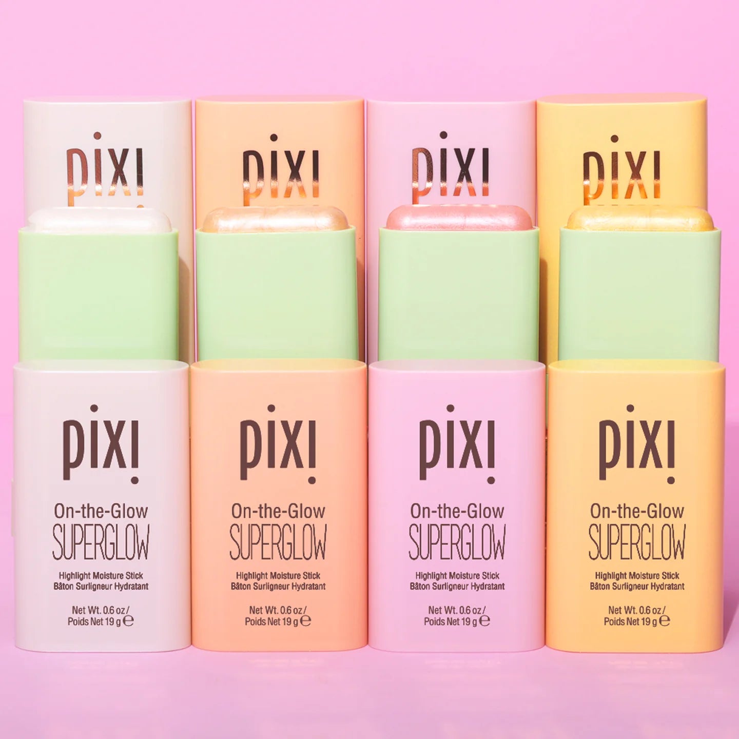 On-The-Glow Super Glow Pixi