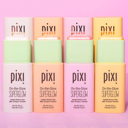 On-The-Glow Super Glow Pixi