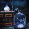 Iluminador para Cabello y Cuerpo Bone Dust Corpse Bride x Beauty Creations