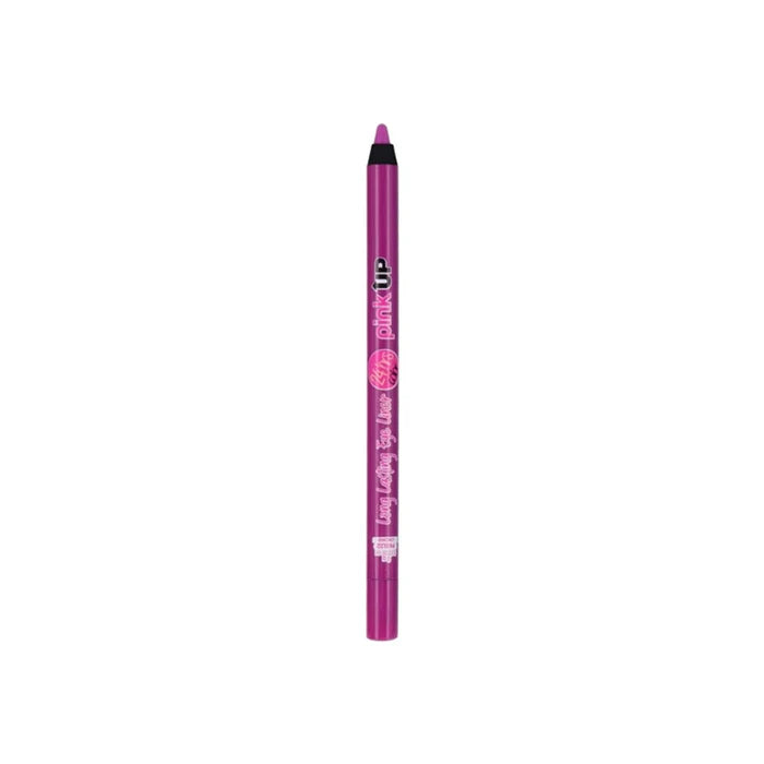 Long Lasting Eye Liner 24 hrs Pink Up