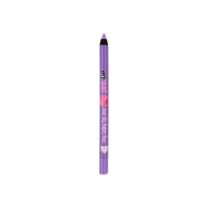 Long Lasting Eye Liner 24 hrs Pink Up