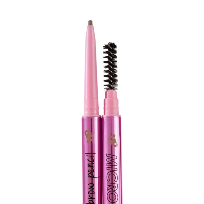 Delineador Retráctil para Cejas Micro Fine Pink Up