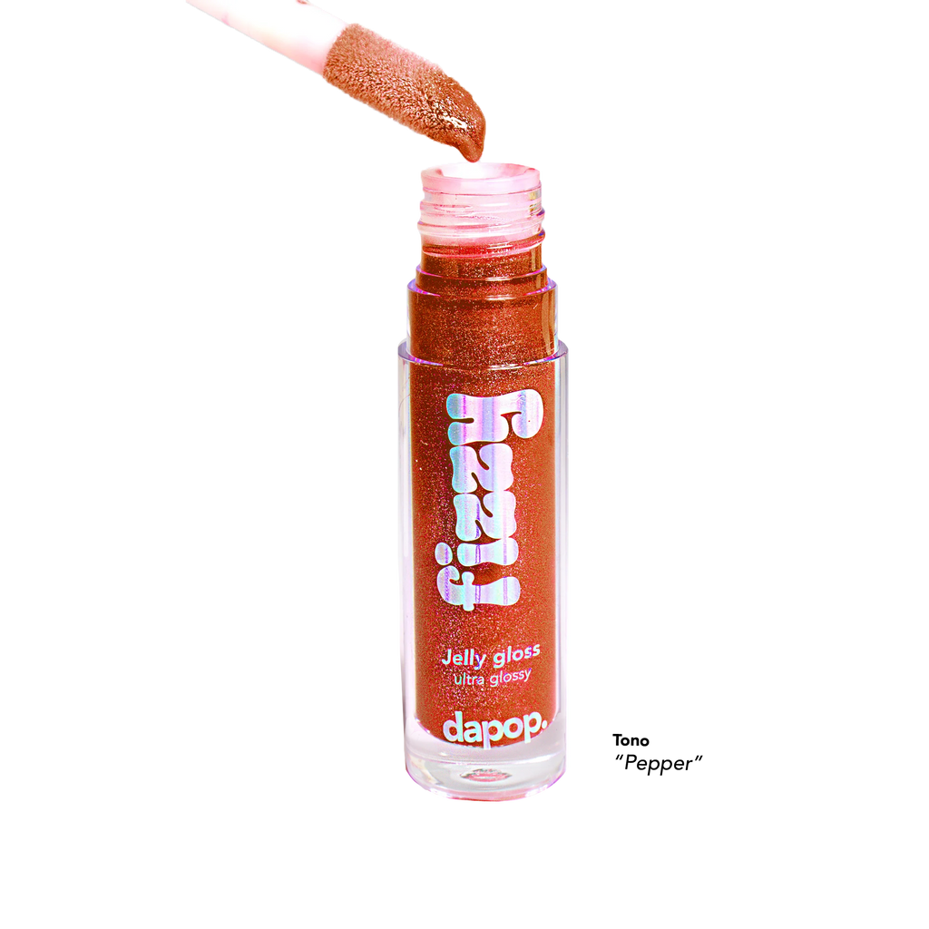 Lip Gloss Fizzy Dapop