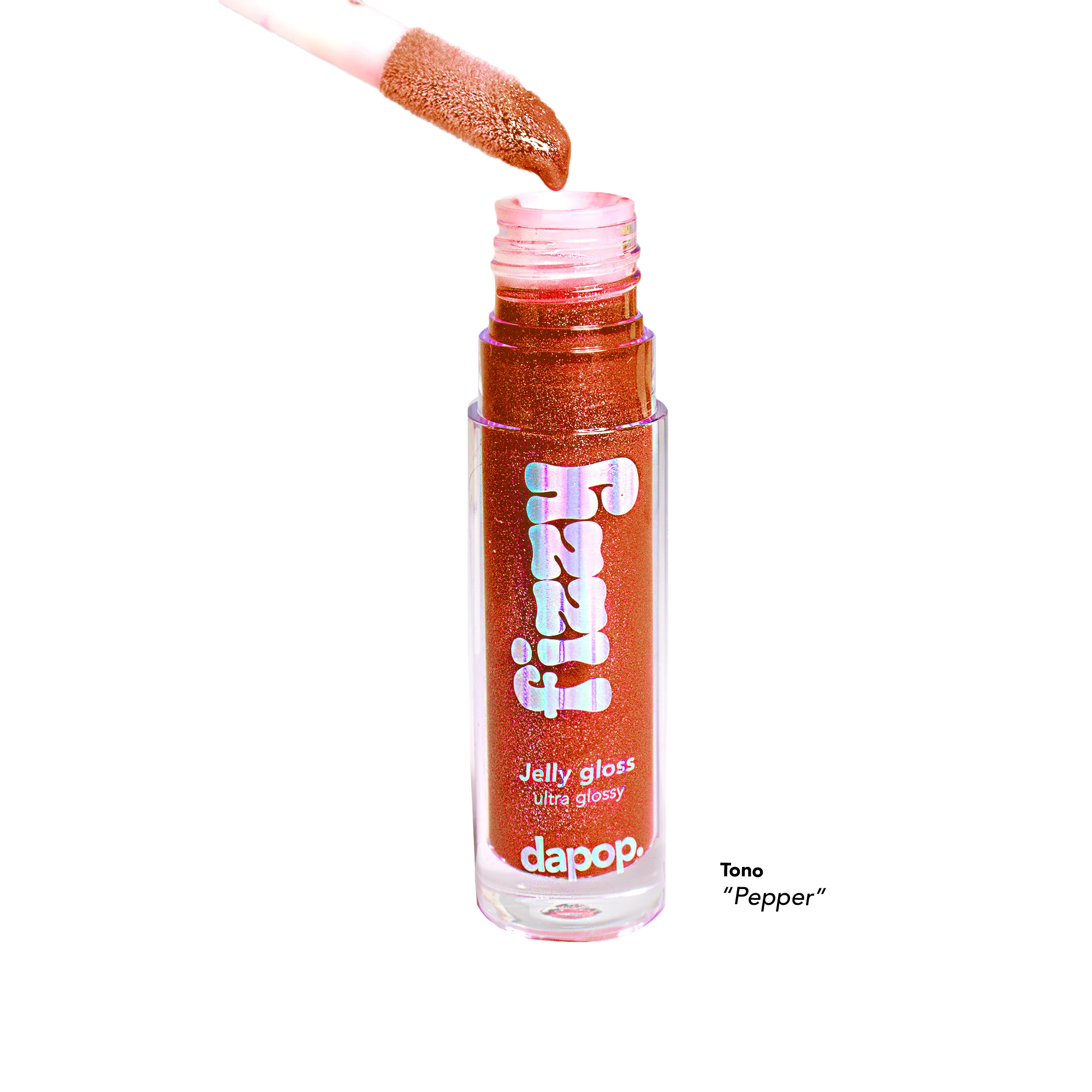 Lip Gloss Fizzy Dapop