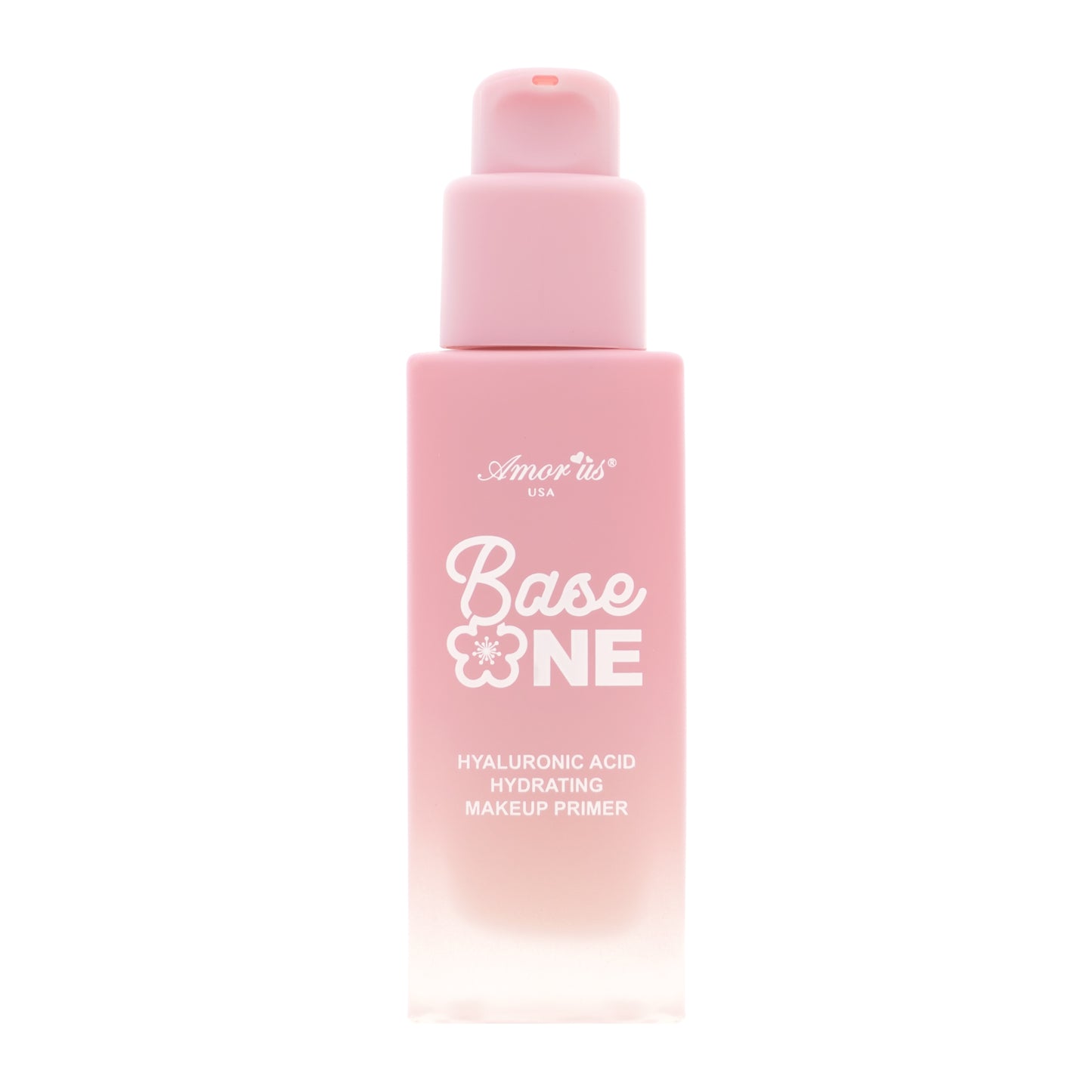Primer Base One Amor Us