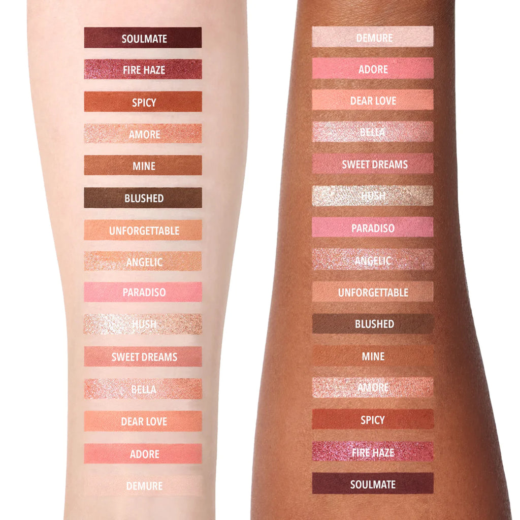 Paleta Celestial Love Moira