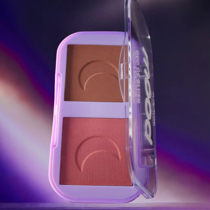 Rubor Duo Mood Ruby Rose