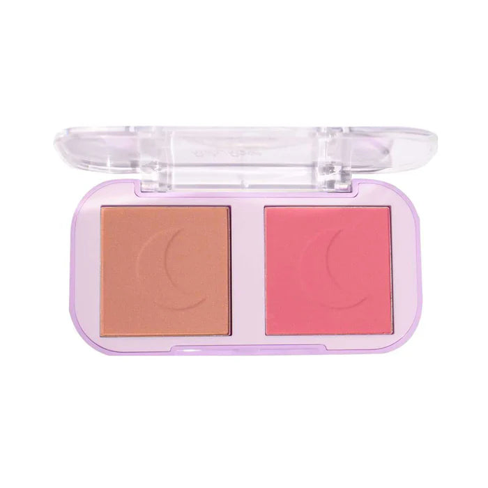 Rubor Duo Mood Ruby Rose