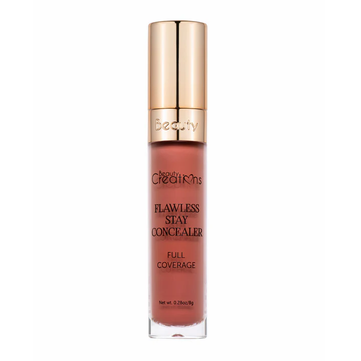 Corrector Fawless Stay Beauty Creations