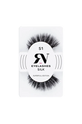 Pestaña Seda 3D Rv Eyelashes