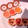 Mini Paleta Rostro Saniye