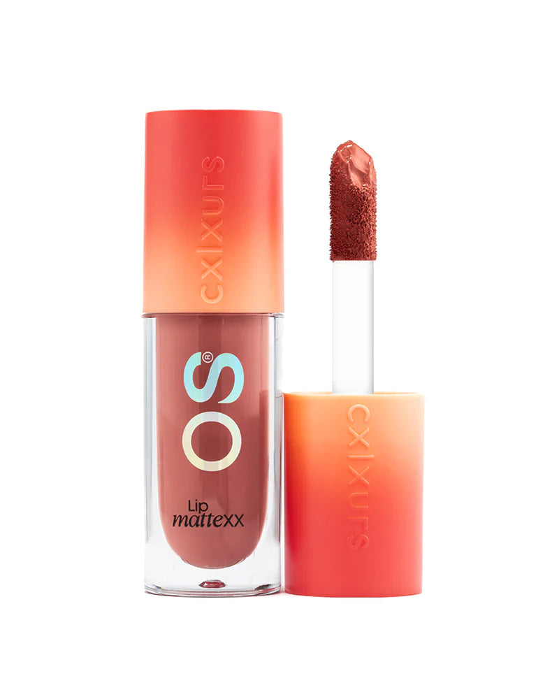 Lip Mattexx Os CXLXURS