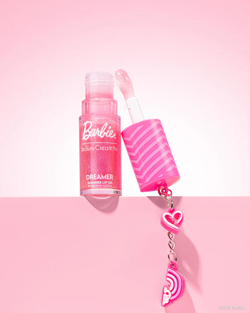 Aceite Labial Brillante - Dreamer Barbie x Beauty Creations