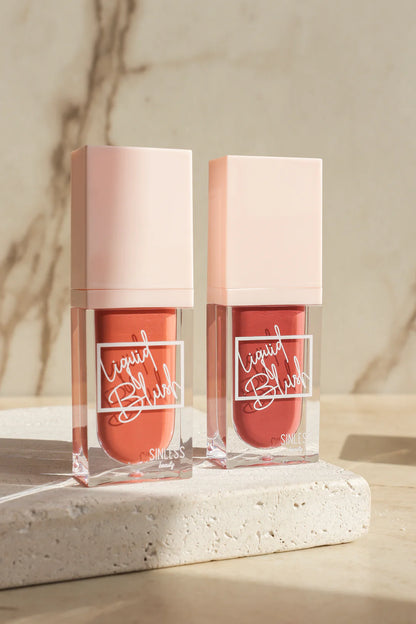 Rubor Liquido Sinless Beauty