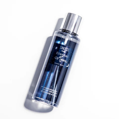 Body Mist Eternal Moon Sinless Beauty
