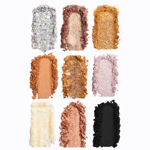 Paleta de Sombras Cosmos Sinless Beauty